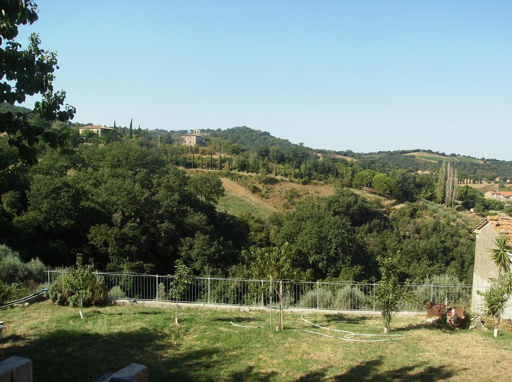 Апартаменты Maremma Verde Montorgiali Номер фото